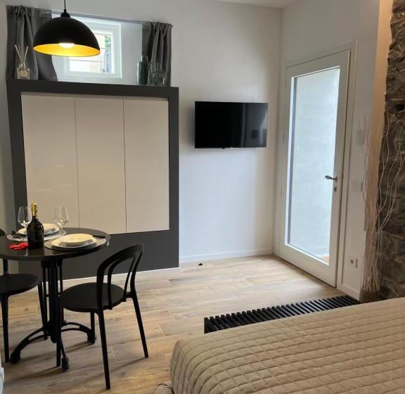 ペンション Room 1913