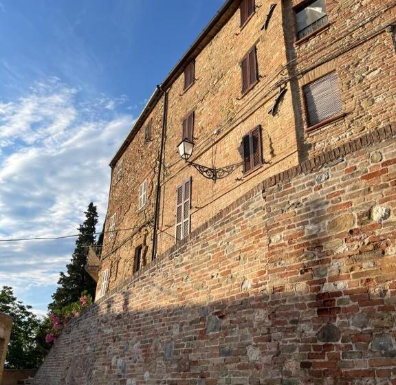 ペンション Sibilroom   Rooms & Wellness