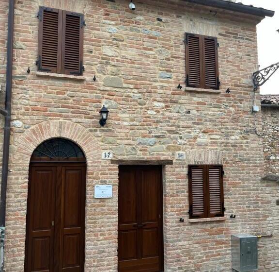 ペンション Sibilroom   Rooms & Wellness