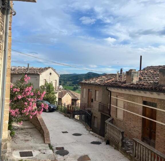 ペンション Sibilroom   Rooms & Wellness