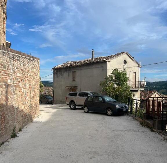 ペンション Sibilroom   Rooms & Wellness