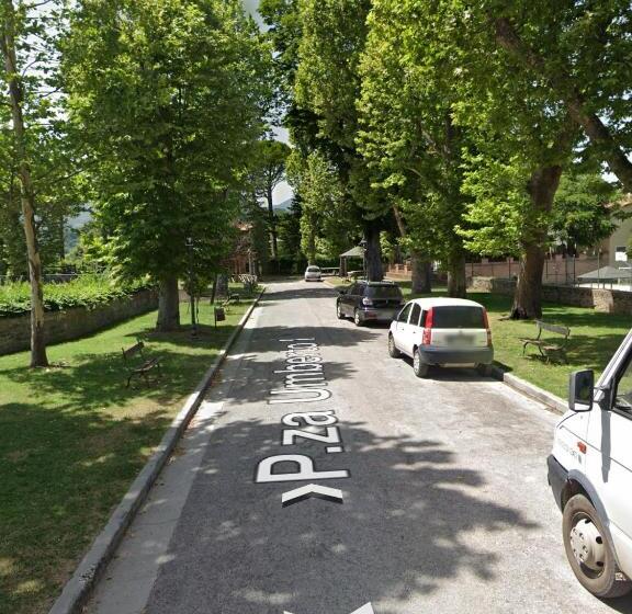 ペンション Sibilroom   Rooms & Wellness