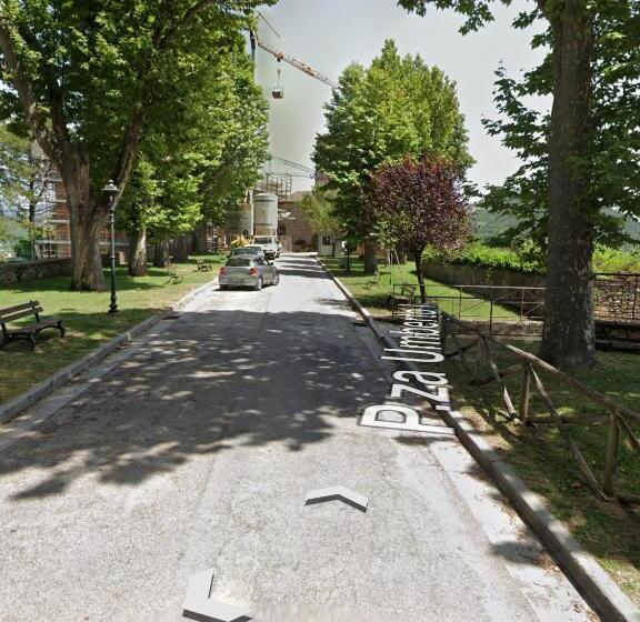 ペンション Sibilroom   Rooms & Wellness