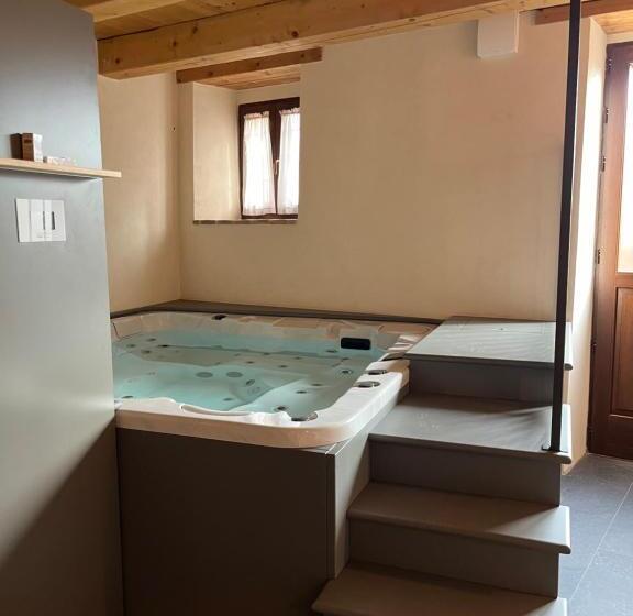 ペンション Sibilroom   Rooms & Wellness