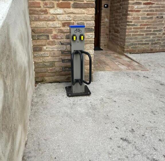 ペンション Sibilroom   Rooms & Wellness