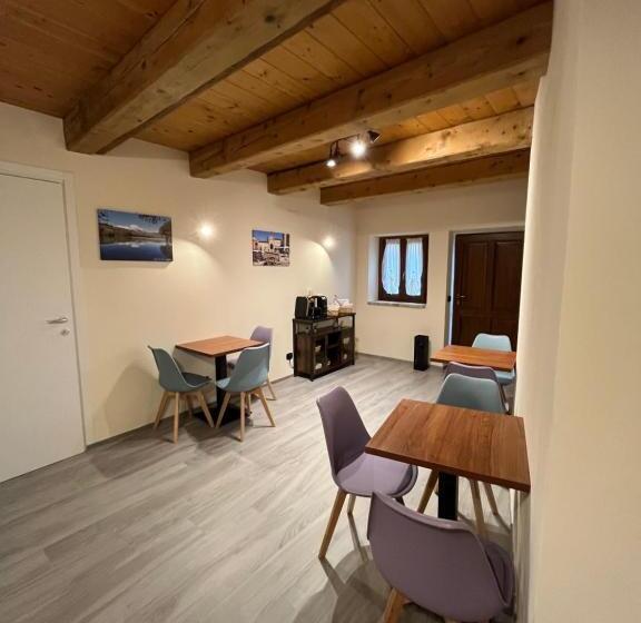 ペンション Sibilroom   Rooms & Wellness