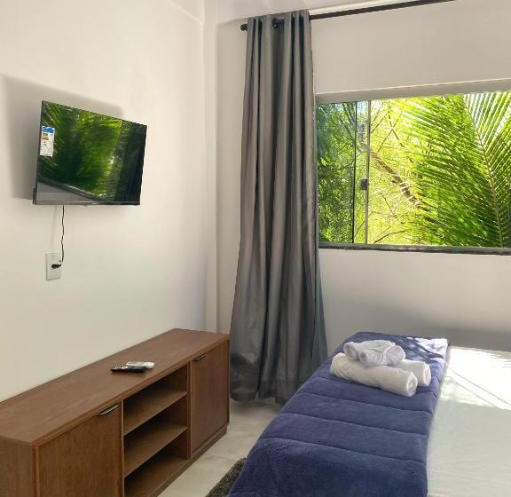 پانسیون Suítes Preguiça