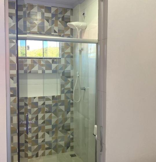 پانسیون Suítes Preguiça