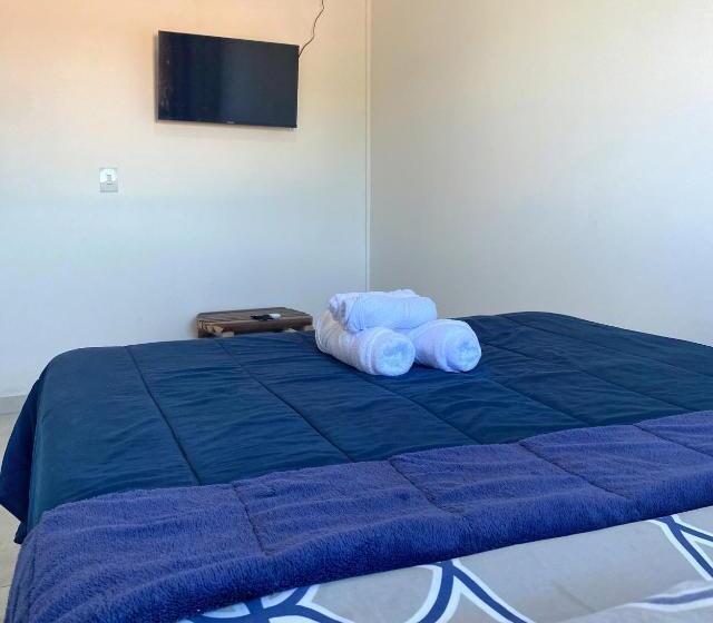 پانسیون Suítes Preguiça