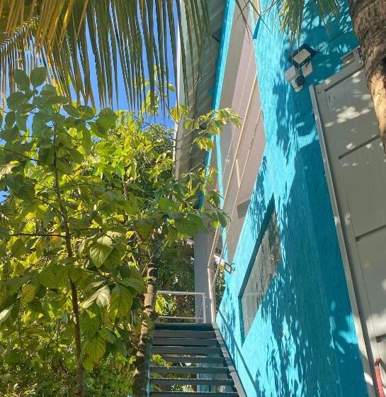 پانسیون Suítes Preguiça