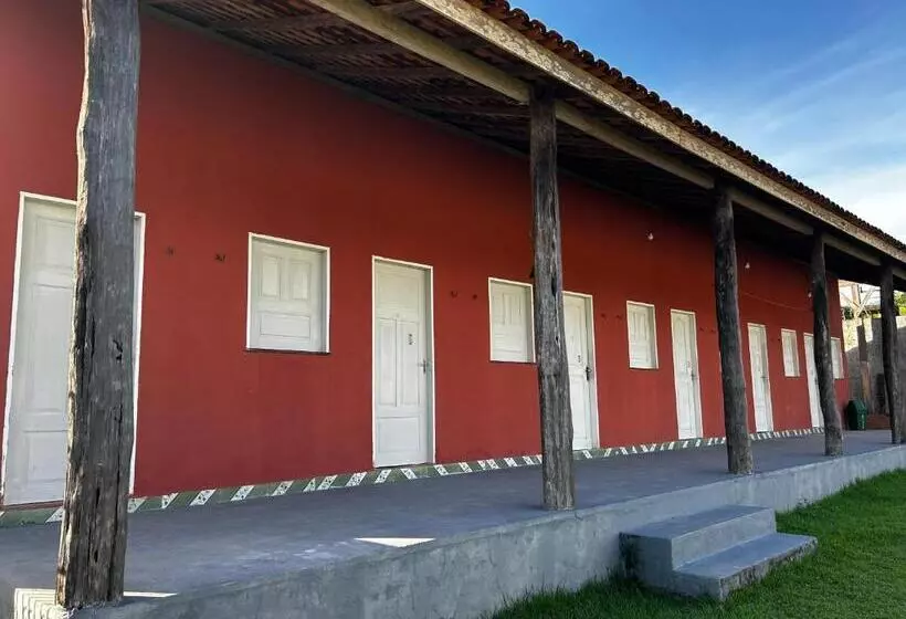 ペンション Vila Alegria