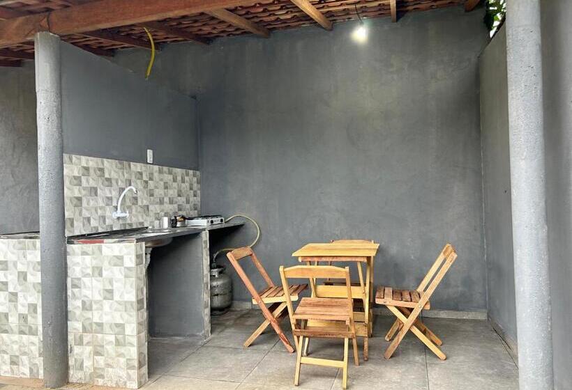 Пансион Vila Alegria