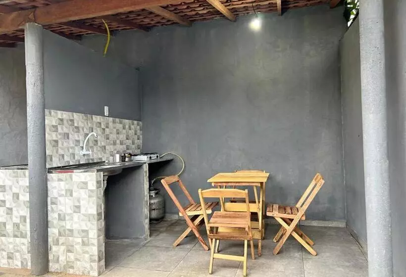 ペンション Vila Alegria