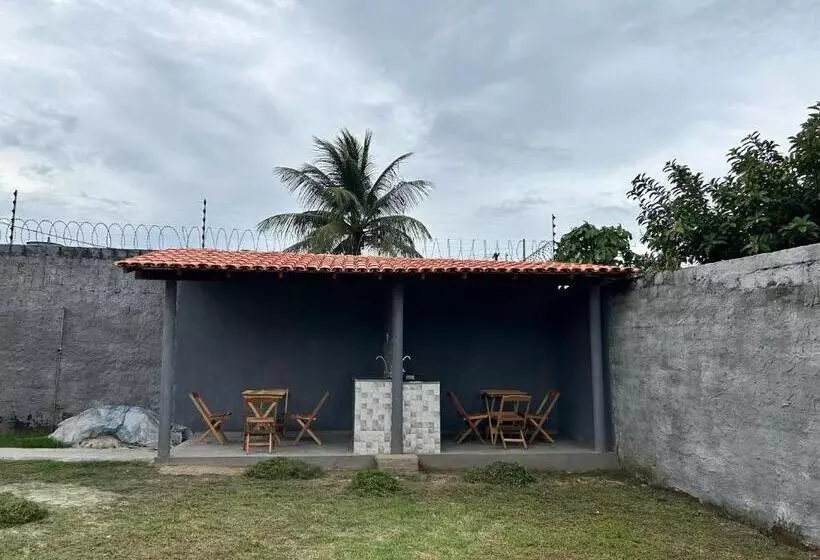 ペンション Vila Alegria