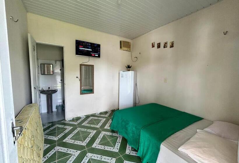 Пансион Vila Alegria