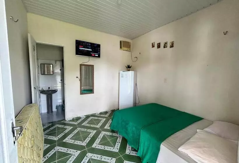 ペンション Vila Alegria