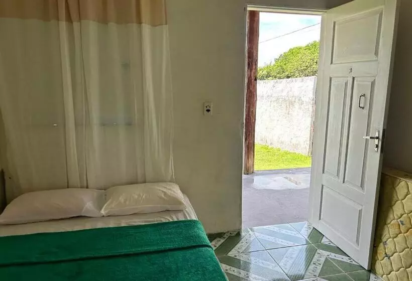 ペンション Vila Alegria