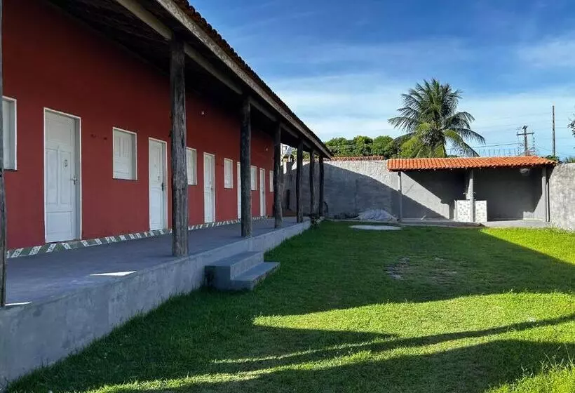 ペンション Vila Alegria