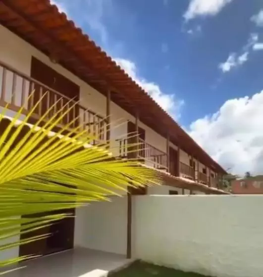 ペンション Villa Dos Ventos