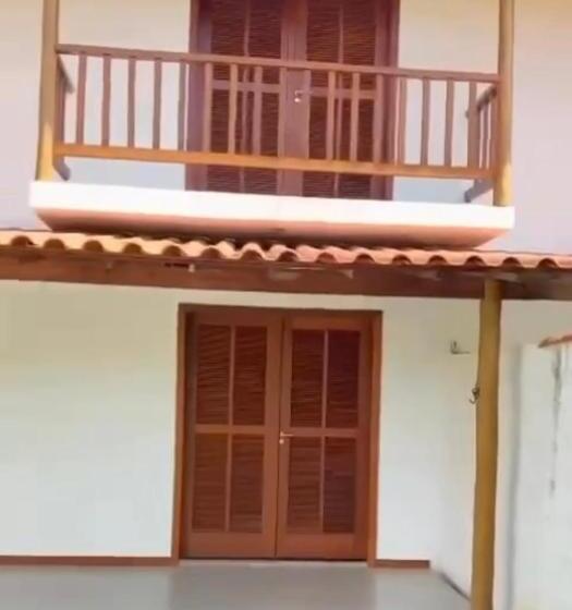 پانسیون Villa Dos Ventos