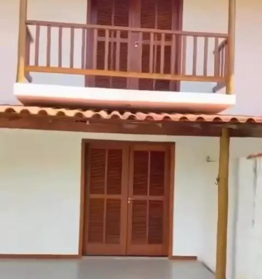 ペンション Villa Dos Ventos