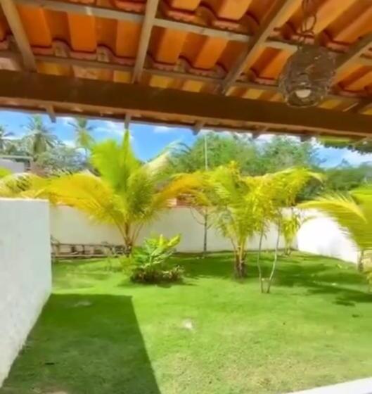 پانسیون Villa Dos Ventos