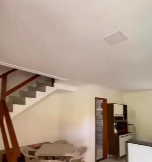 پانسیون Villa Dos Ventos