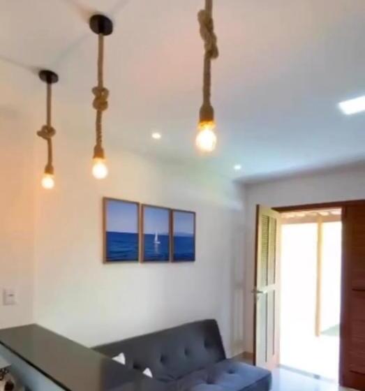 پانسیون Villa Dos Ventos