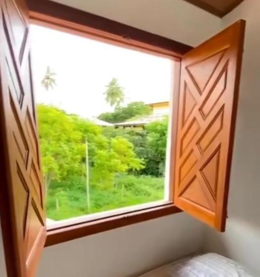 پانسیون Villa Dos Ventos