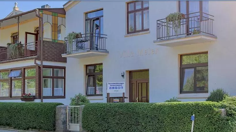 Majatalo Villa Meier