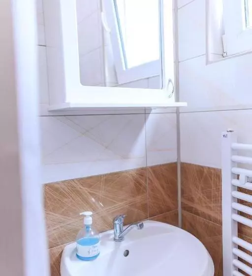 Vila Misljenovic, U Centru Sokobanje, Na Pesackoj Zoni