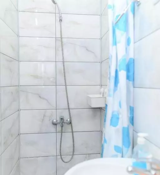 Vila Misljenovic, U Centru Sokobanje, Na Pesackoj Zoni