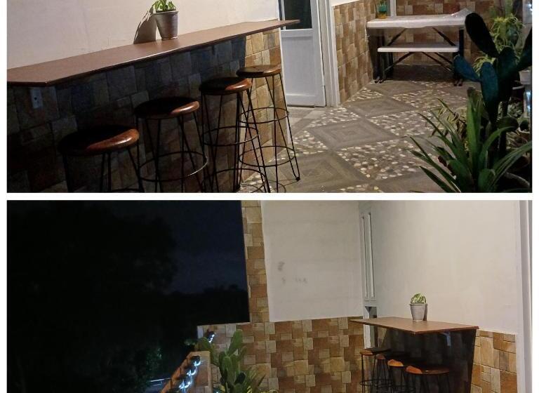 Hospedaria Eltari Pine House