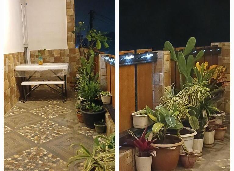 Hospedaria Eltari Pine House