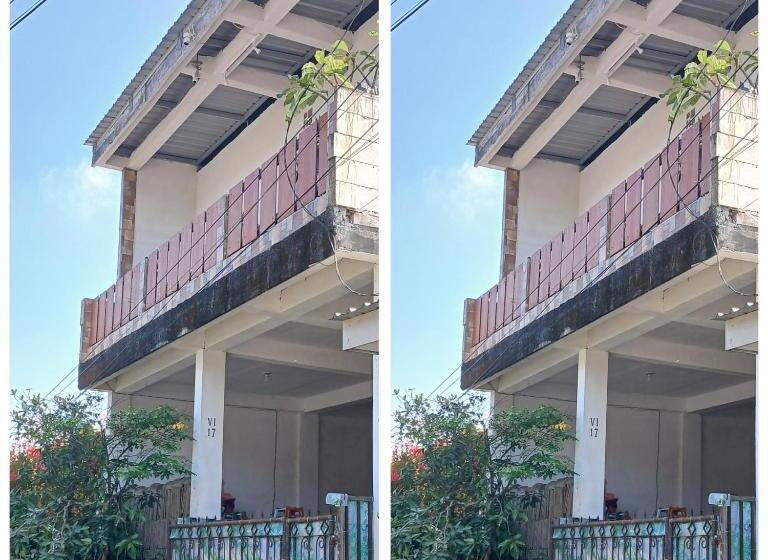 Hospedaria Eltari Pine House