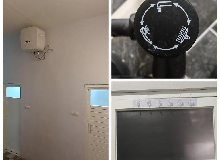 Hospedaria Eltari Pine House