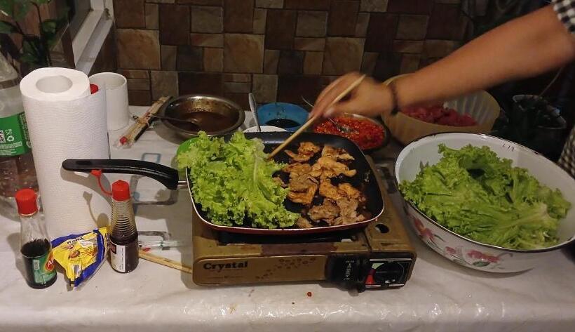 Hospedaria Eltari Pine House