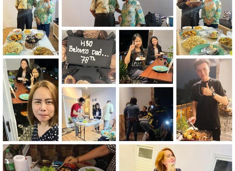 Hospedaria Eltari Pine House