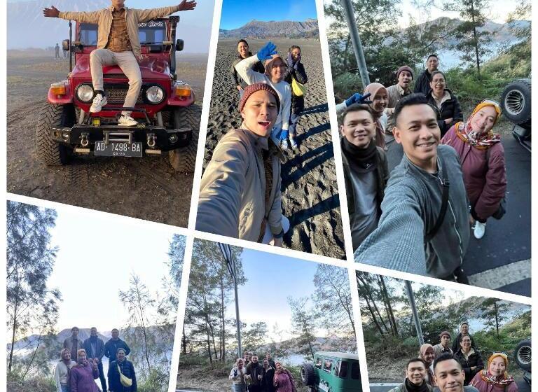 Hospedaria Eltari Pine House