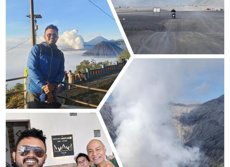 Hospedaria Eltari Pine House