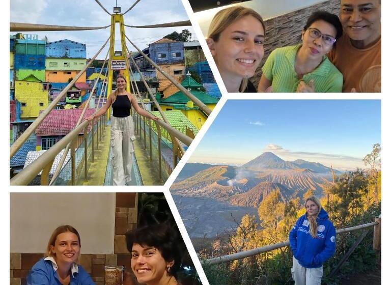 Hospedaria Eltari Pine House