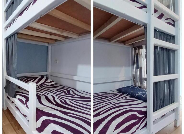 Hospedaria Eltari Pine House