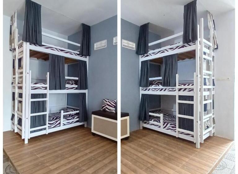 Hospedaria Eltari Pine House