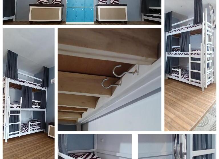 Hospedaria Eltari Pine House