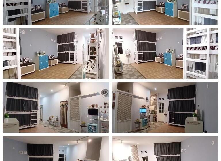 Hospedaria Eltari Pine House