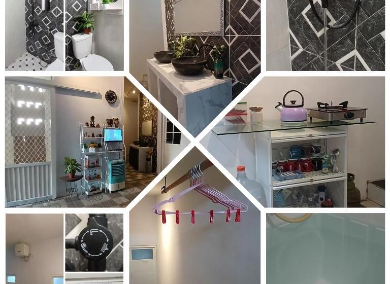 Hospedaria Eltari Pine House