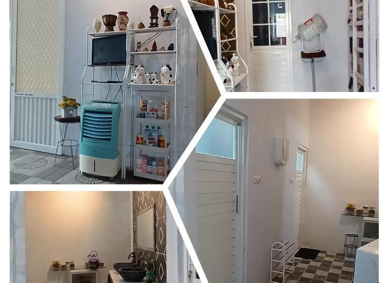 Hospedaria Eltari Pine House