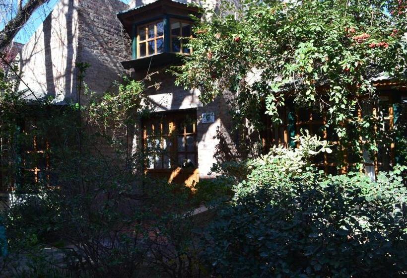 Apart Hotel Abedules