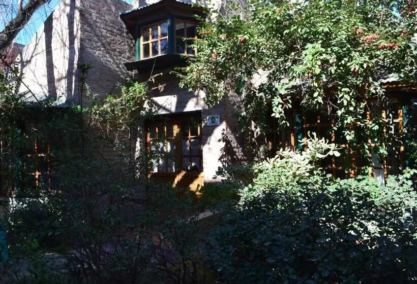 Apart Hotel Abedules