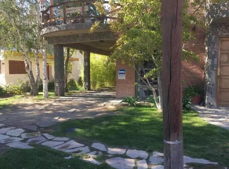 Apart Hotel Abedules